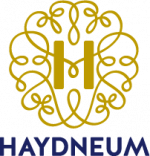 Haydneum-logo_arany-kek_csak Haydneum